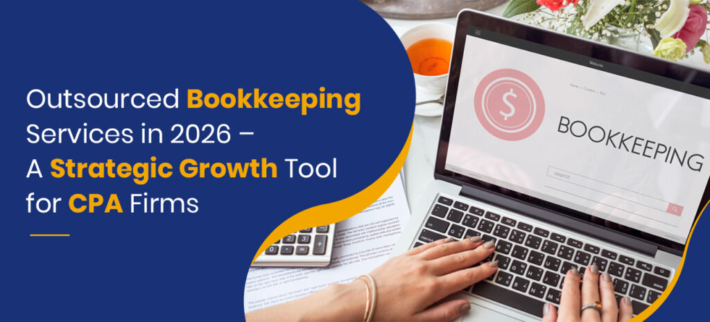 Bookkeeping Services
